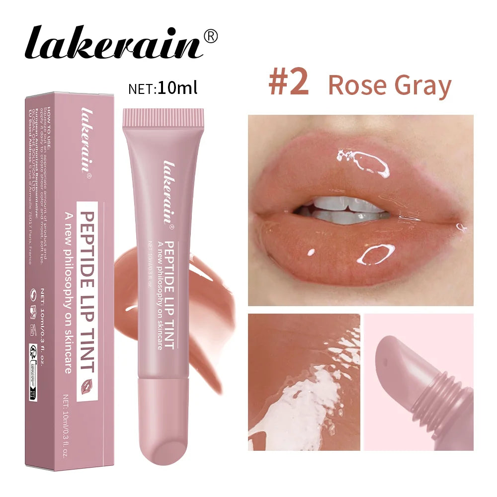 Lakerain Peptide Lip Glaze