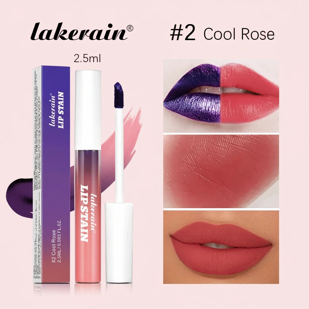 Lakerain Peel Off Lip Stain