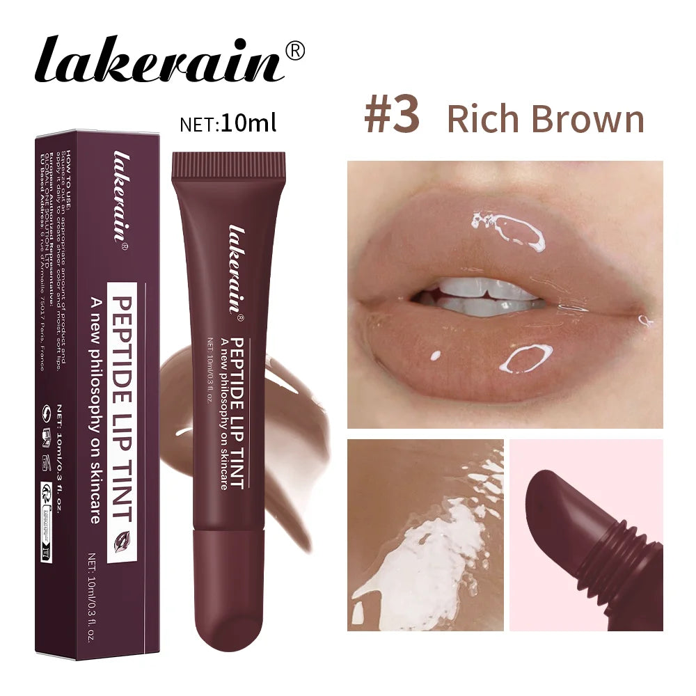 Lakerain Peptide Lip Glaze