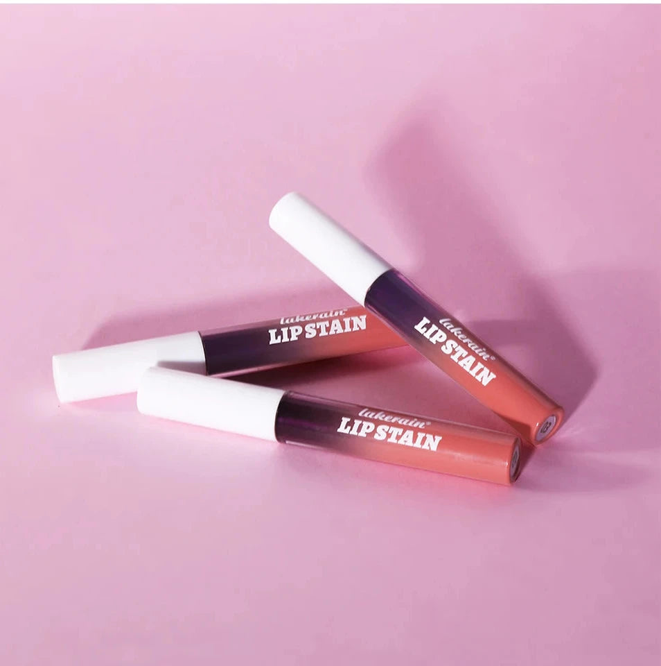 Lakerain Peel Off Lip Stain