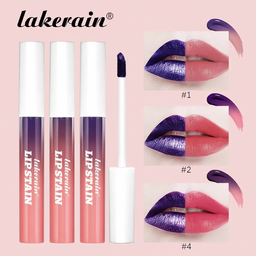 Lakerain Peel Off Lip Stain
