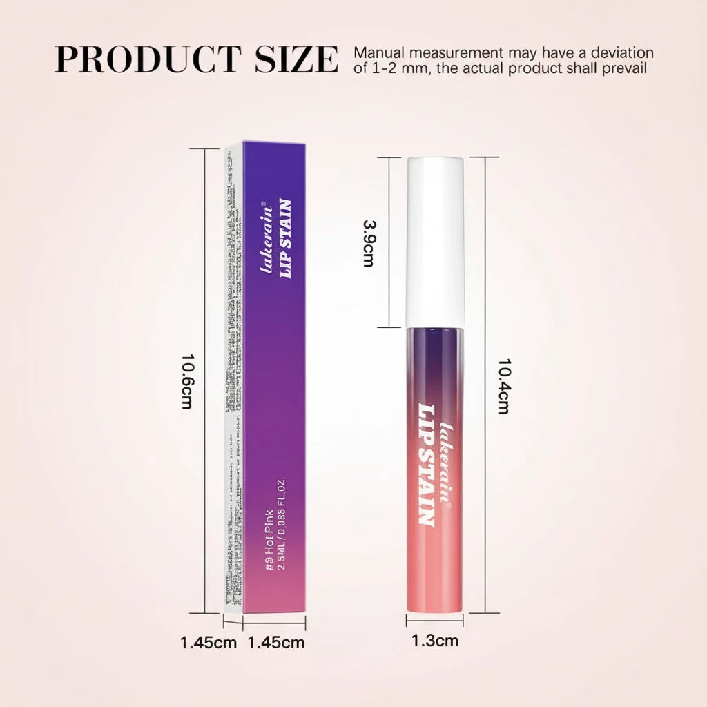 Lakerain Peel Off Lip Stain