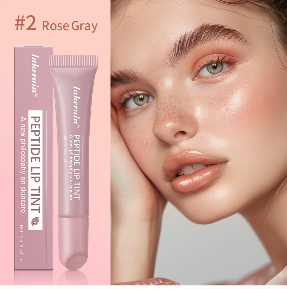 Lakerain Peptide Lip Glaze