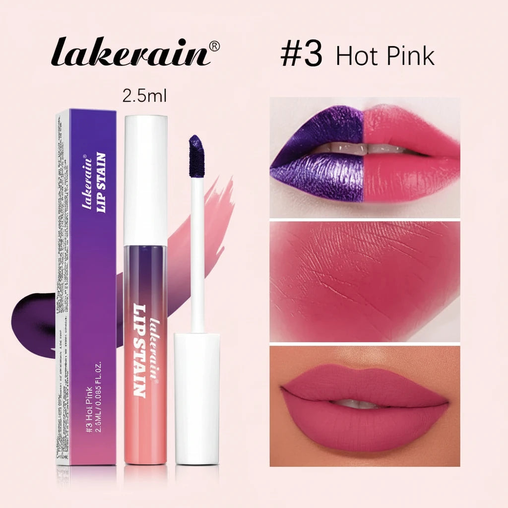 Lakerain Peel Off Lip Stain