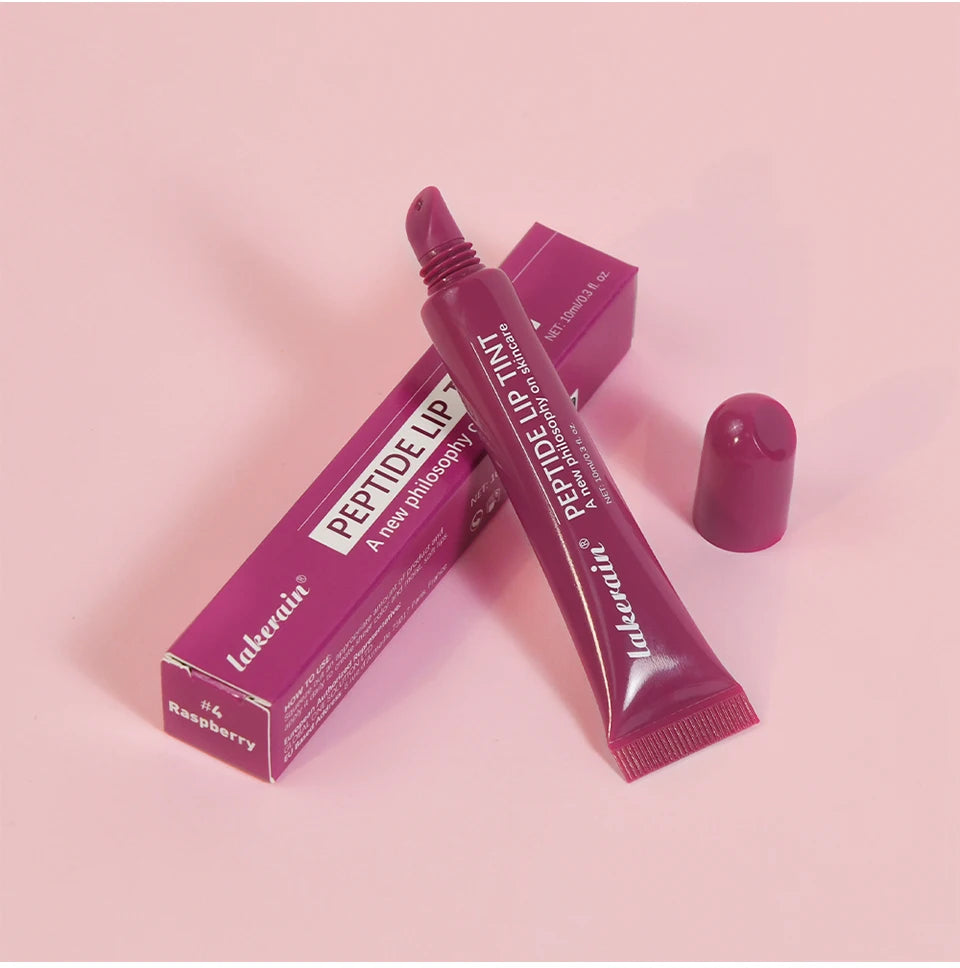 Lakerain Peptide Lip Glaze