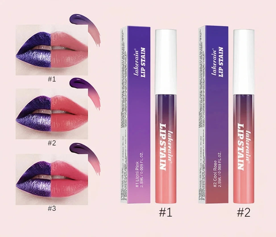 Lakerain Peel Off Lip Stain