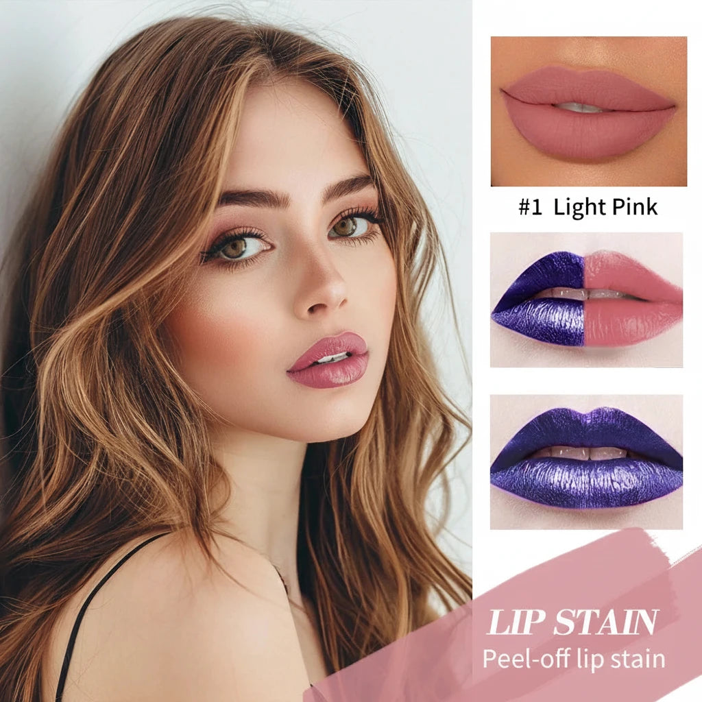 Lakerain Peel Off Lip Stain
