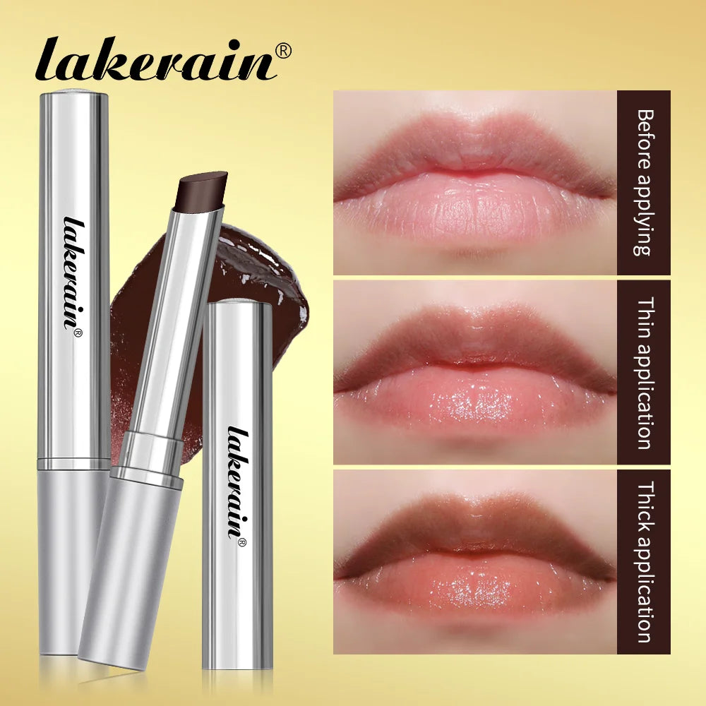 Lakerain Nearly Lipstick