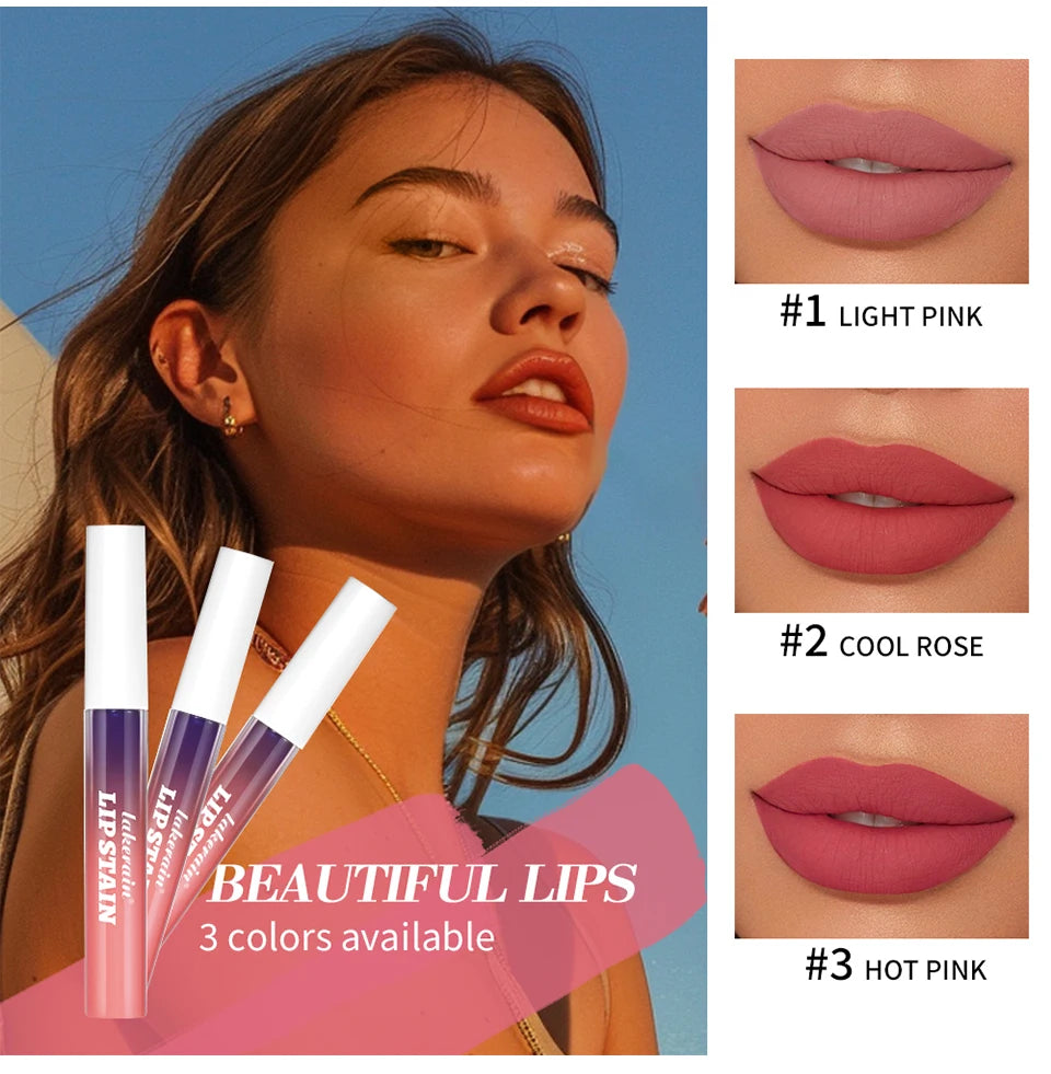 Lakerain Peel Off Lip Stain