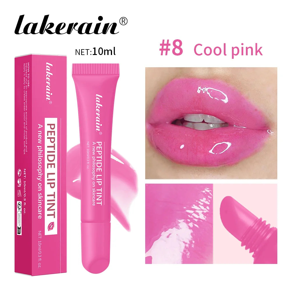 Lakerain Peptide Lip Glaze