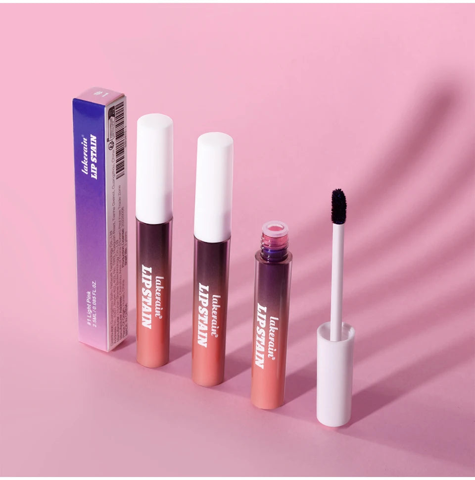 Lakerain Peel Off Lip Stain