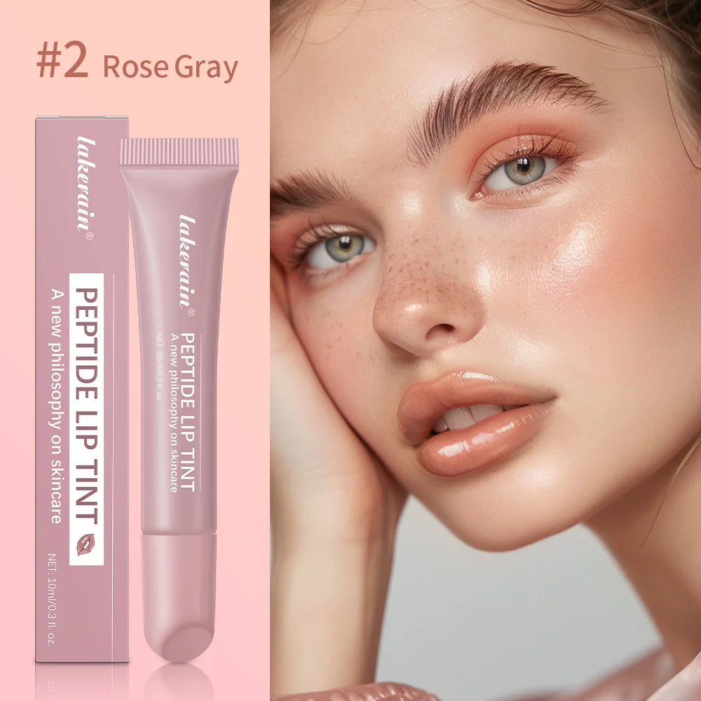 Lakerain Peptide Lip Glaze