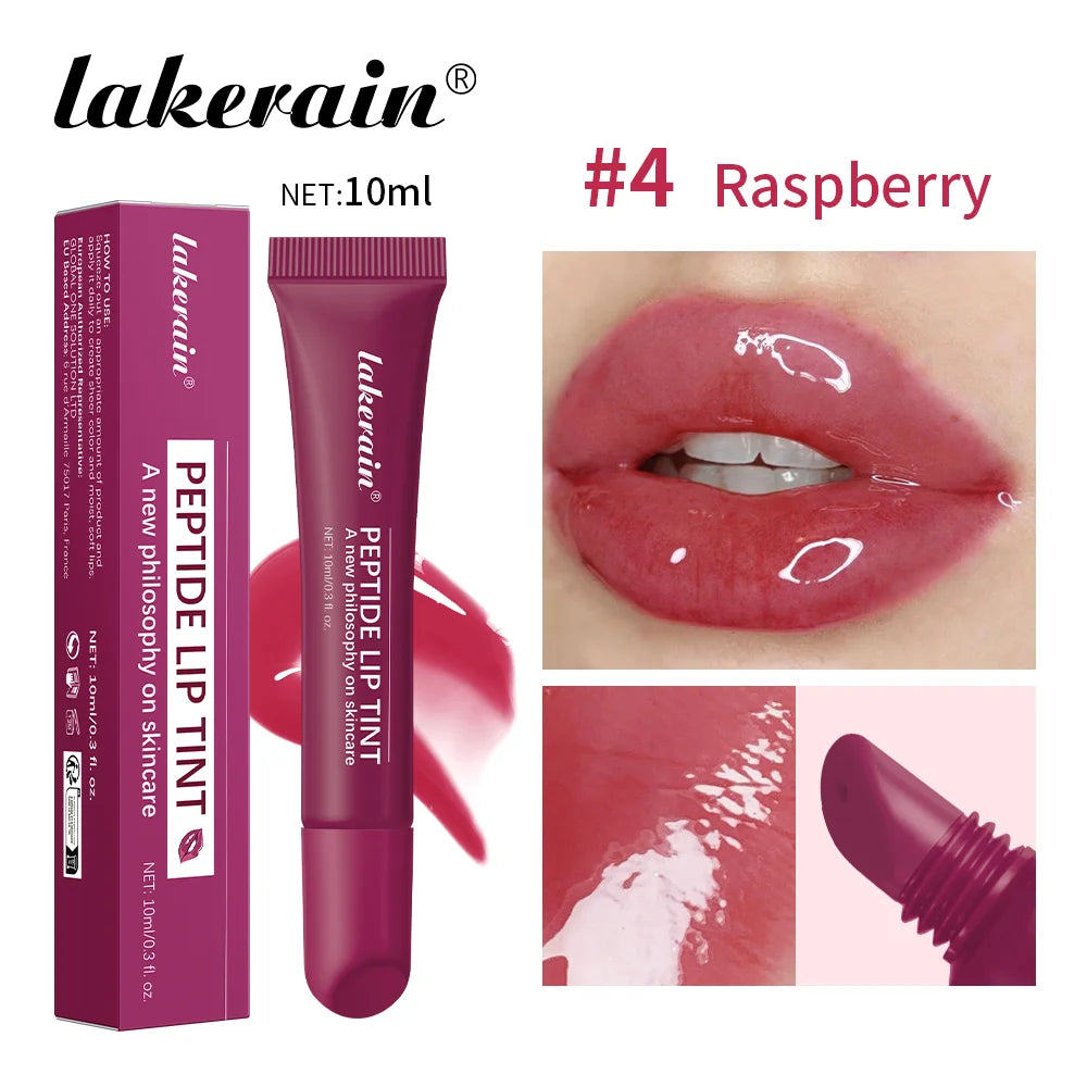 Lakerain Peptide Lip Glaze