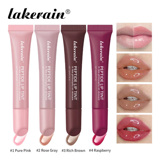 Lakerain Peptide Lip Glaze