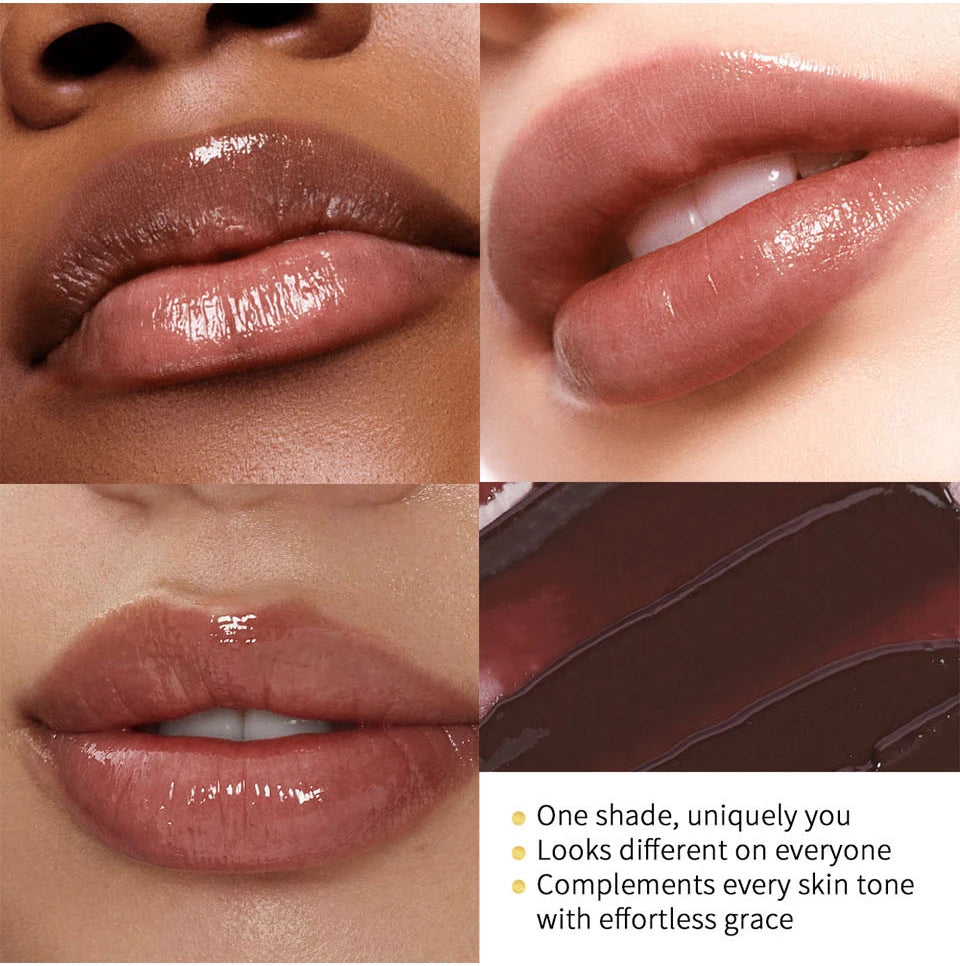 Lakerain Nearly Lipstick