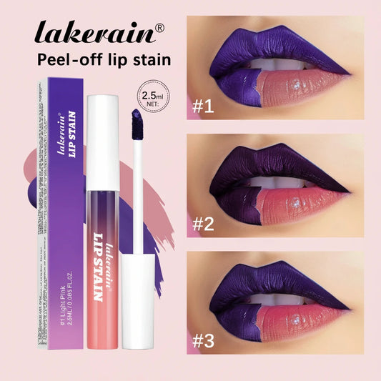 Lakerain Peel Off Lip Stain