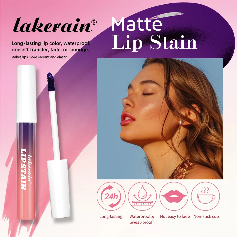Lakerain Peel Off Lip Stain