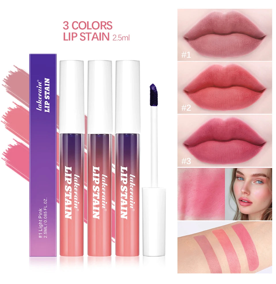 Lakerain Peel Off Lip Stain
