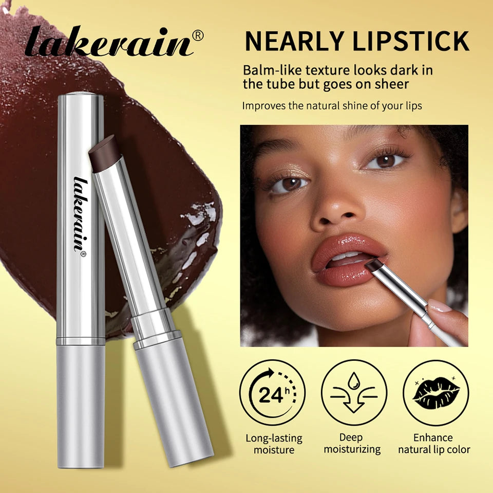 Lakerain Nearly Lipstick