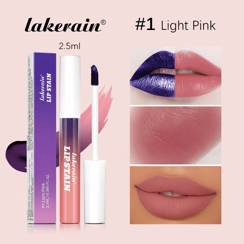 Lakerain Peel Off Lip Stain
